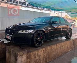 جاكوار XE